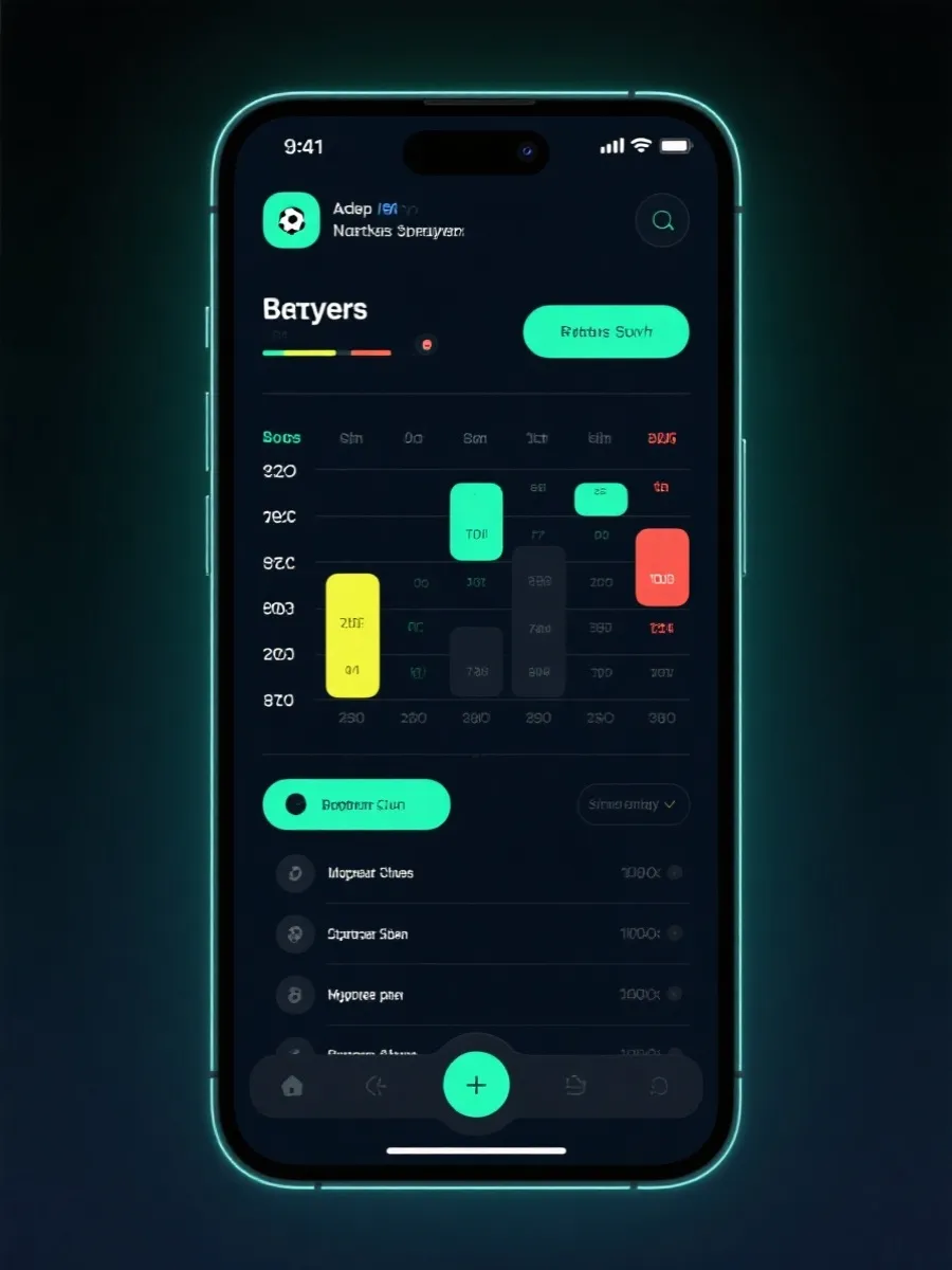 2026世界杯官方投注平台移动端界面展示