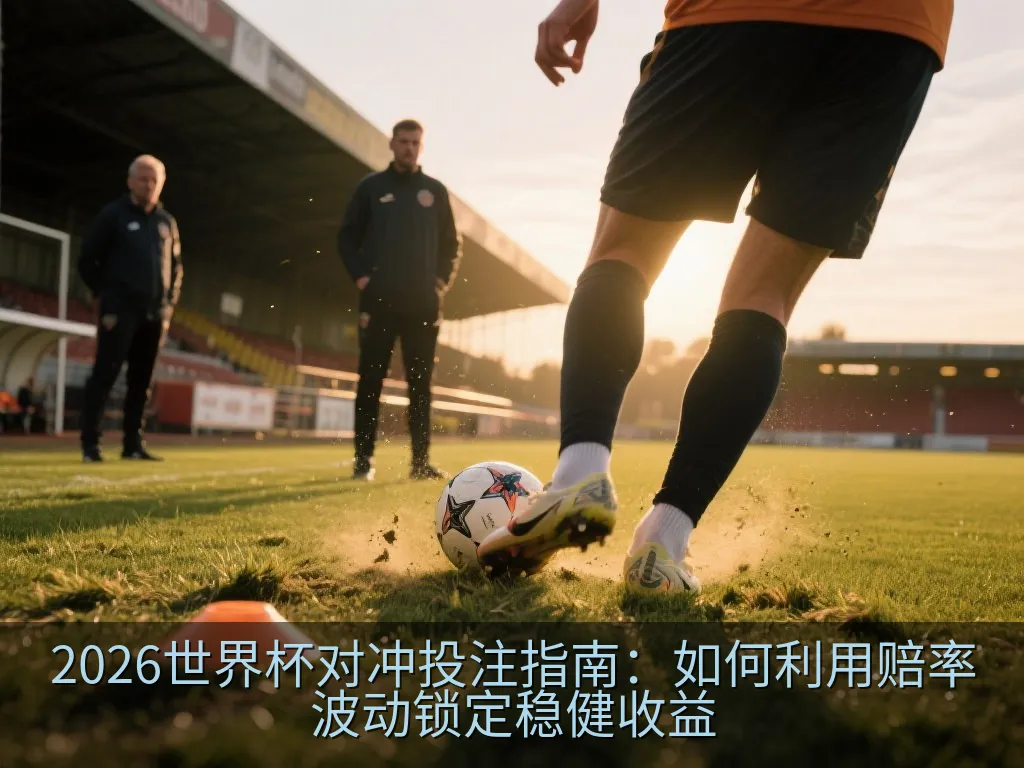 2026世界杯对冲投注指南：如何利用赔率波动锁定稳健收益
